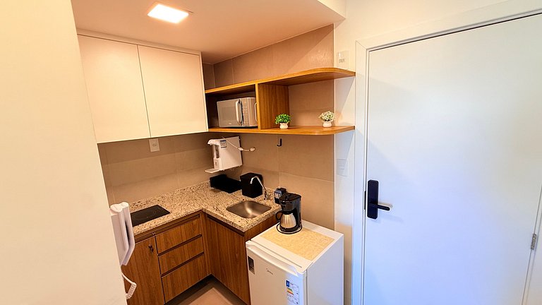 Is a modern and cozy space - CL215