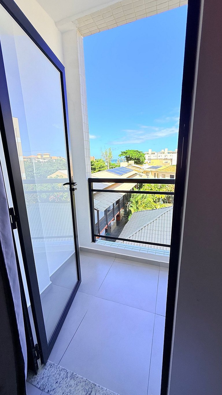 Espaço moderno e aconchegante - CL215/16