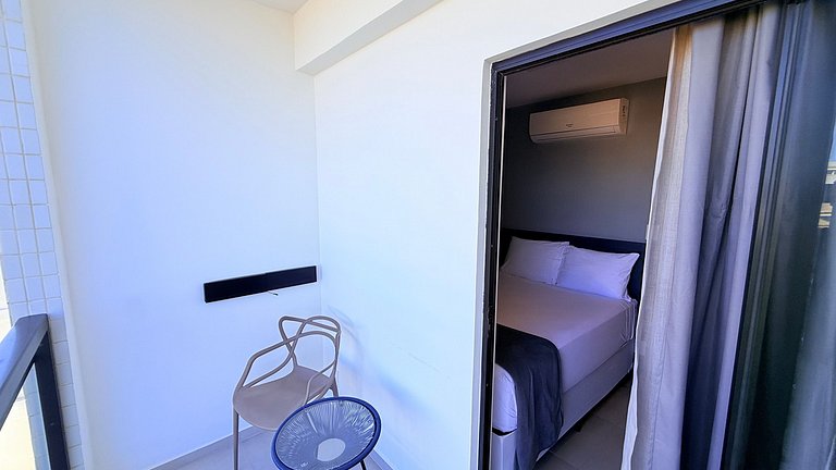 Is a modern and cozy space - CL215