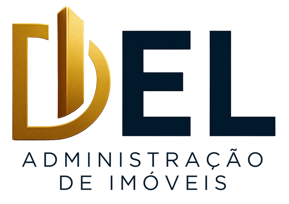 DEL ADMINISTRACAO DE IMOVEIS LTDA